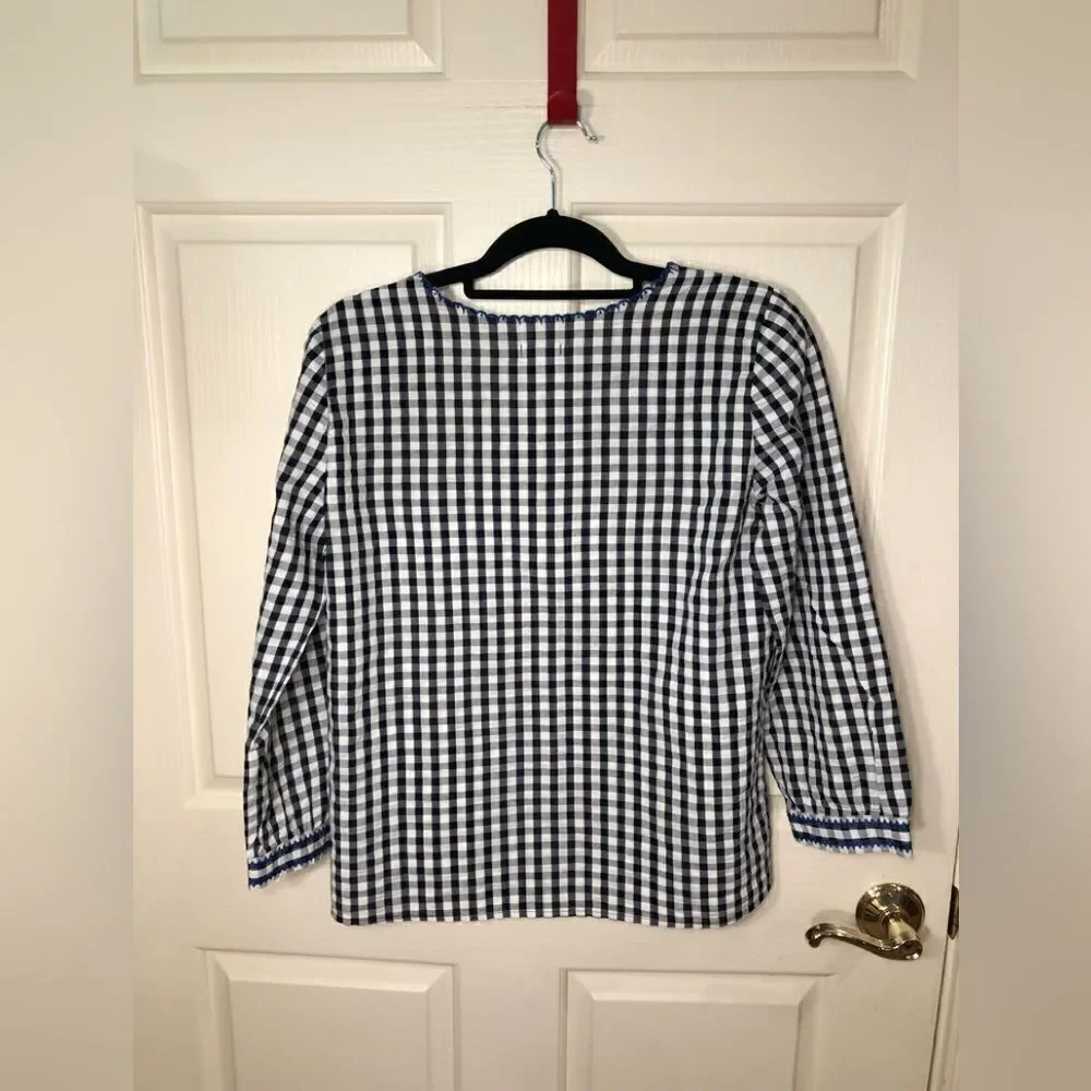 J. Crew shirt